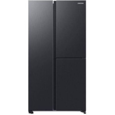 Samsung REFRIGERATOR SBS RH69DG893EB1EF SMG 8806095501055