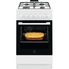 Electrolux Kuchenka Electrolux LKK520032W