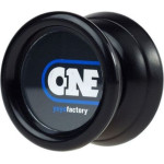 Yoyofactory YoYoFactory ONE Czarny