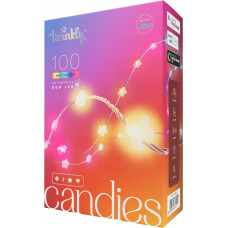 Twinkly Candies LED TWKS100RGB-T