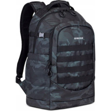 Rivacase Plecak turystyczny RivaCase NB BACKPACK RUCKSACK 28L/7631 NAVY CAMO RIVACASE