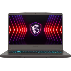 MSI Laptop MSI Thin 15 B12UC-2013NL 15.6 144Hz i5-12450H 16GB 512SSD RTX3050 W11