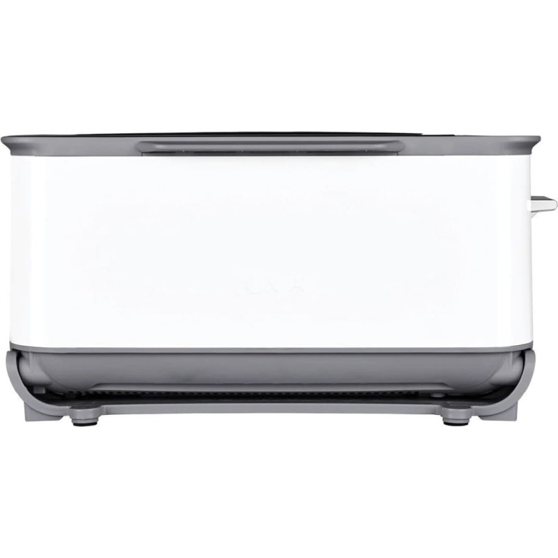 Ninja Foodi  3 viena  2400 W  balta - Tosteris  grils un panini prese