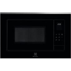 Electrolux Kuchenka mikrofalowa Electrolux Built-in microwave oven Electrolux LMS4253TMX