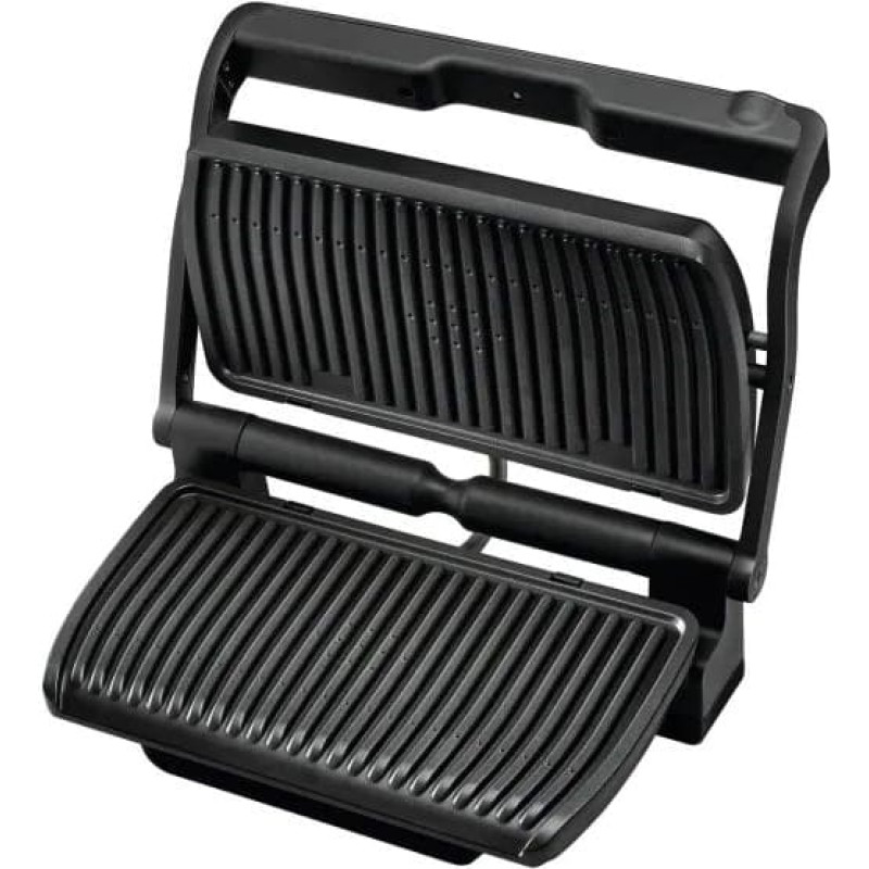 Tefal Optigrill+ XL GC722 black