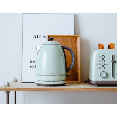 Catler BUYDEEM Electric Kettle model K640 color Cozy Greenish EU