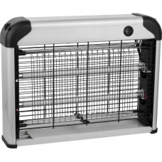 Kanlux Mosquito lamp 16W/60m2 IP20 fin MKE004
