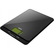 Haeger Waga kuchenna Haeger Wagę Kuchenną Haeger Dark Glass 5 kg