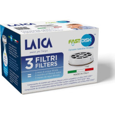 Laica FAST DISK  3gb - Udens filtrs