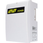 Vidiline UPS Vidiline Zasilacz buforowy awaryjny UPS 13.8V 5,0A - 7Ah