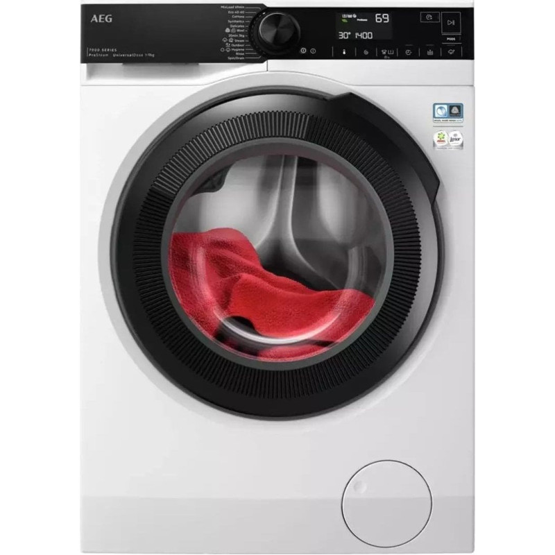 AEG Pralka AEG Washing machine AEG LFR73964VE