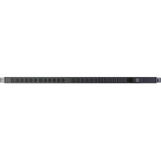 Vertiv POWERGO RACK PDU BASIC 0U 32A