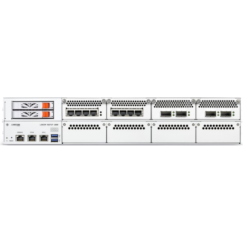 Lancom Systems LANCOM RS UNIFIED FIREWALL