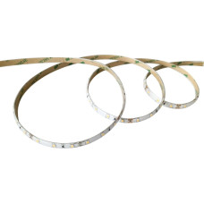 Standart LED STRIP 4.8W/M 5M WARM WHITE IP65 12V