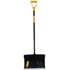 Forte SNOW SHOVEL 1.36X0.45M STEEL FT