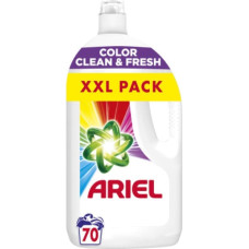 Ariel Płyn do prania kolorowych tkanin, 3,5 l
