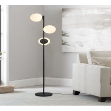 Domoletti FLOOR LAMP CAMPO 2020133F 3X25W G9