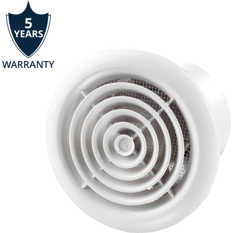 Stabilus FAN WITH BEARING HAUSHALT PF L 100