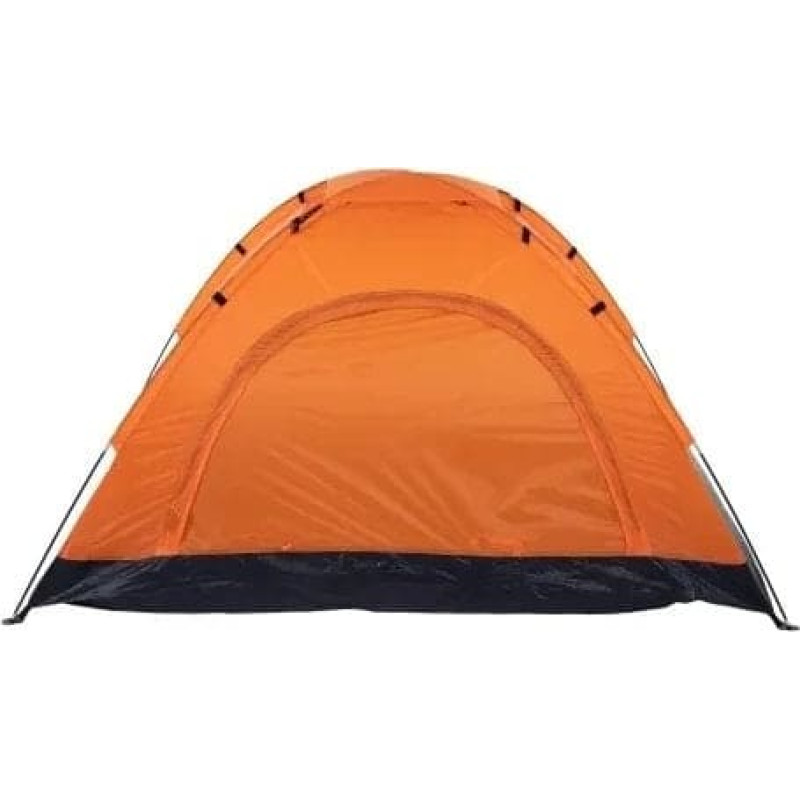 Sourcing DOME TENT 1 LAYER FOR 3 PERSONS