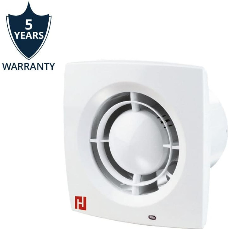 Monroe PULL OUT VENTILATOR HAUSHALT 125X1V