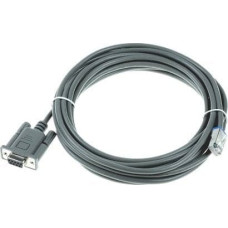 Datalogic Cable, RS-232, ICL, PC, 4.5 m/15 ft