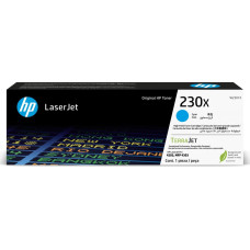 HP Toner HP HP Toner Cart. W2303A (230A) for Color LaserJet Pro MFP 4302 Color LaserJet Pro 4202 magenta Standard Capacity
