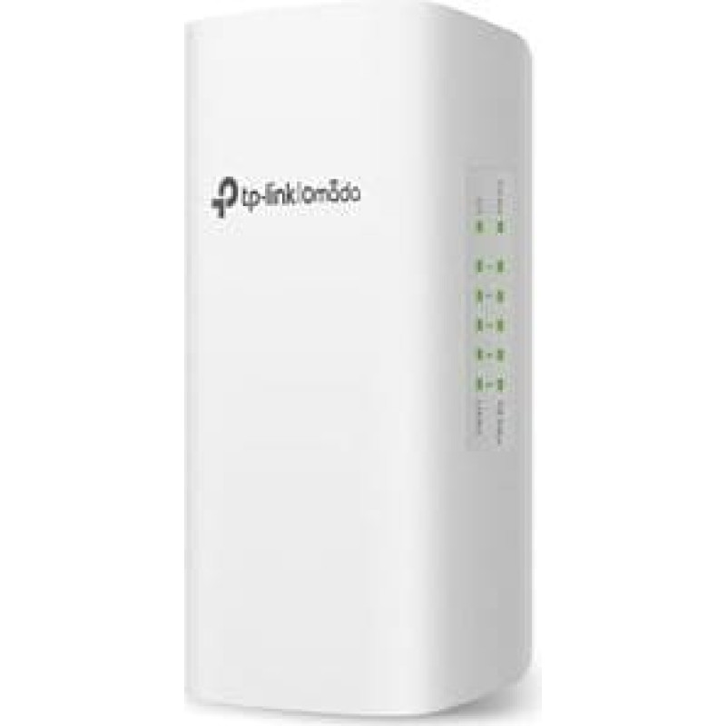 Tp-Link Switch TP-Link Switch TP-Link Omada 5P SG2005P-PD