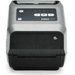 Zebra Z-Ultimate 3000T - White - Polyester - Thermal Transfer - Rectangle (3009647T)