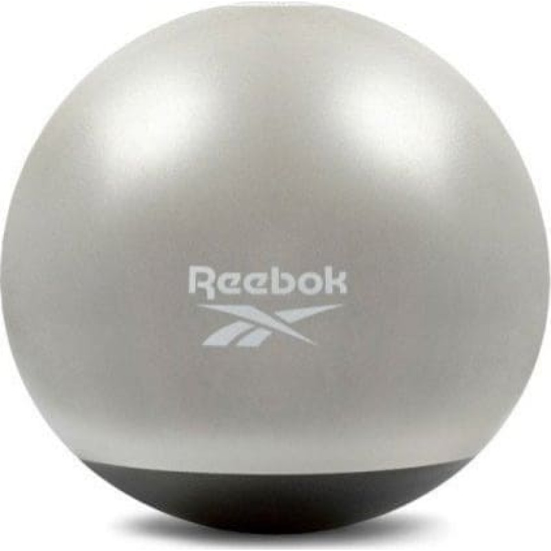 Reebok Piłka gimnastyczna Reebok 55cm RAB-40015BK, Rozmiar: N/A