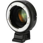 Viltrox VILTROX NF-E Speed Booster