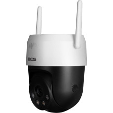 BCS Kamera obrotowa Wi-Fi 5Mpx BCS-L-PTHOME04, funkcje aktywnego odstraszania i śledzenia