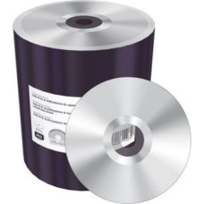 Mediarange MR472 płyta DVD 8,5 GB DVD+R 100 szt.