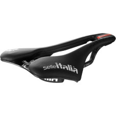Selle Italia Siodło SELLE ITALIA SLR BOOST PRO TEAM 6.1 KIT CARBONIO SUPERFLOW S (id match S3), 133g (NEW)