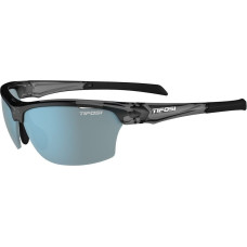 Tifosi Okulary TIFOSI INTENSE crystal smoke (1 szkło Smoke Bright Blue Mirror 15% transmisja światła) (NEW)