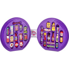 Zuru 5Surprise walizeczka 5szt 77205 5713396500959