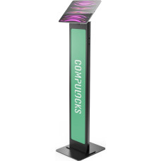 Compulocks UNIVERSAL INVISIBLE STAND 4IN