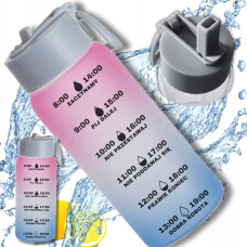 Babyliss JobOut Wasserflasche Wave