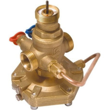 Aquael HERZ REGULATOR PRZEPLYWU KOMBI 1