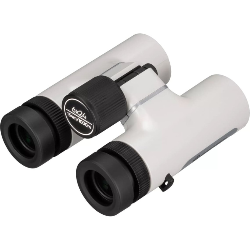 Bresser Sirius  6x24 weiss