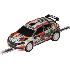 Carrera Auto GO 64271 Škoda Fabia RS Rally 2 