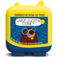 Tonies CT BiBiBiber - Warum leuchten Sterne?