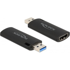 Delock HDMI Video Capture Stick USB Typ-A