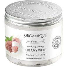 Organique ORGANIQUE SPA & Wellness Kojąca Pianka do mycia ciała - Soothing Therapy 200ml