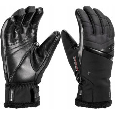 Leki RĘKAWICE Snowfox 3D Women black 8.0
