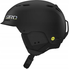 Giro Kask zimowy GIRO TRIG MIPS matte black chrome roz. S (52-55.5 cm) (NEW 2024/2025)