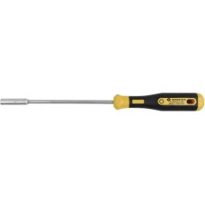 Usorteret Bernstein Tools for Electronics Bernstein Werkzeugfabrik Topnøgle-skruetrækker Værksted Nøglebredde: 5.5 mm Klinge-længde: 140 mm