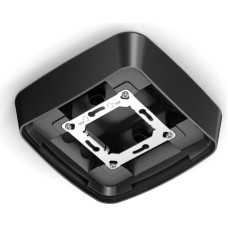 Steinel Adapter natynkowy TruePresence MULTISENSOR KNX Czarny