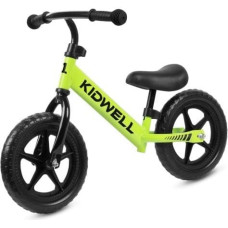 Kidwell ROWEREK BIEGOWY REBEL GREEN 5901130104864