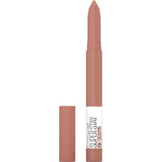 Maybelline MAYBELLINE_Super Stay Ink Crayon pomadka do ust 95 Talk The Talk 2g