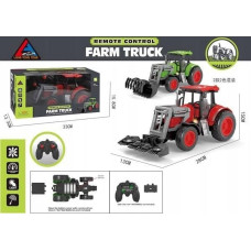 Madej ML Madej Traktor R/C